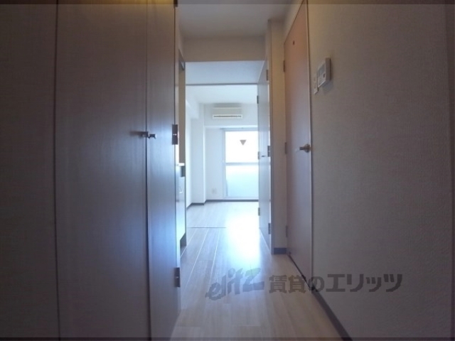 その他部屋・スペース　廊下