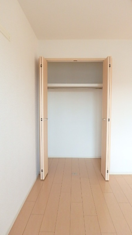 収納　図面と現状に相違がある場合には現状を優先