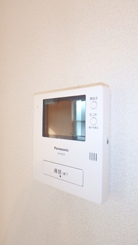 セキュリティ　図面と現状に相違がある場合には現状を優先
