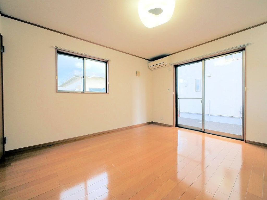 居室・リビング　リビング/居室