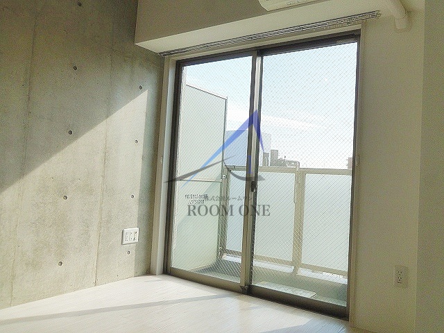 その他部屋・スペース　寝室です。