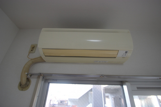 その他設備　※別部屋の写真です