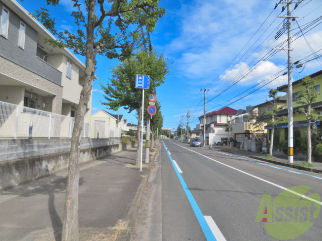 その他共有部分　その他共有部