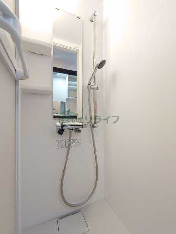 バス・シャワールーム　ハーモニーテラス高円寺南V