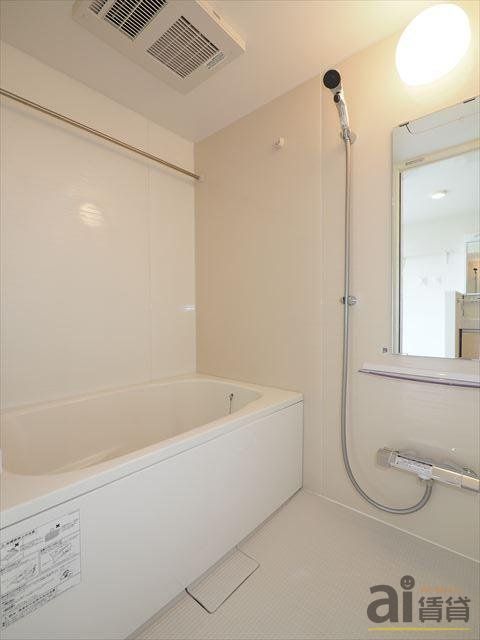 バス・シャワールーム　※同仕様写真