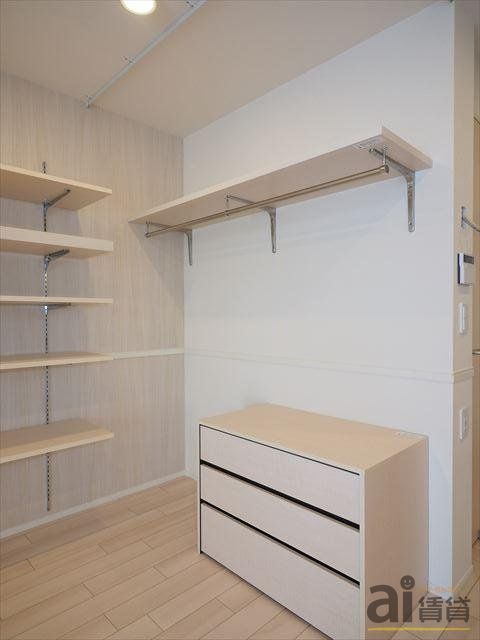 その他設備　※同仕様写真