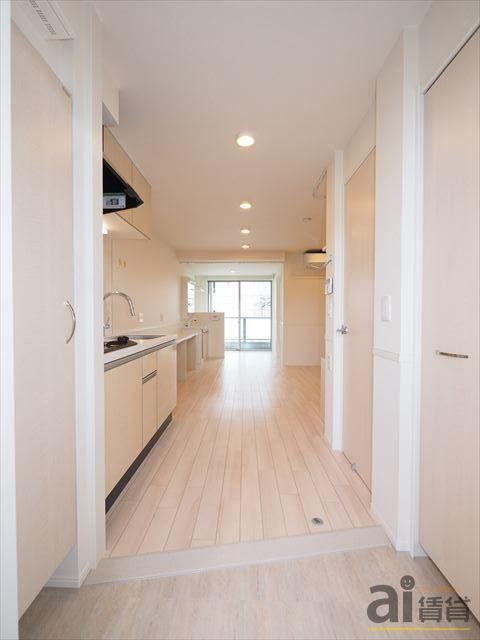 玄関　※同仕様写真