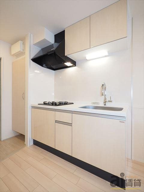 キッチン　※同仕様写真