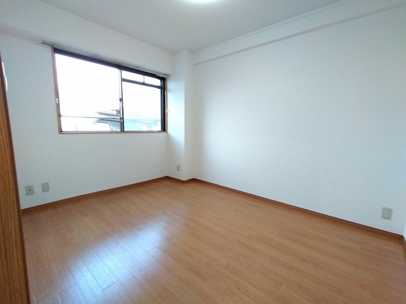 その他部屋・スペース　家具の配置がしやすいスタンダードな間取り