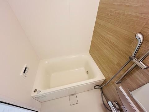 バス・シャワールーム　※別室の参考写真の為、現況優先です。