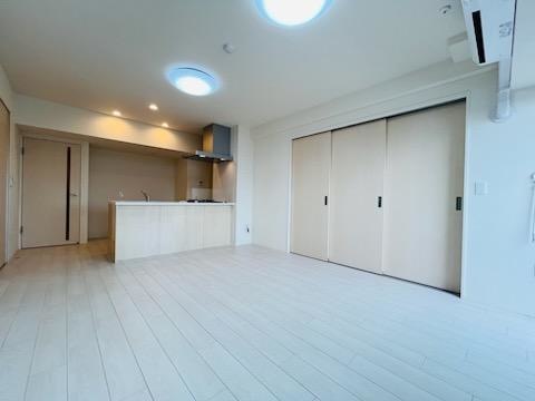 居室・リビング　※別室の参考写真の為、現況優先です。