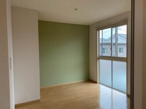 その他部屋・スペース　洋室