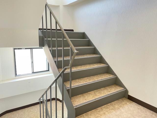 その他共有部分　建物設備