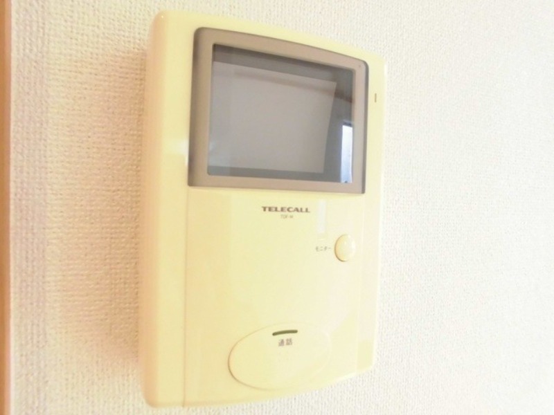 セキュリティ　図面と現状に相違がある場合には現状を優先