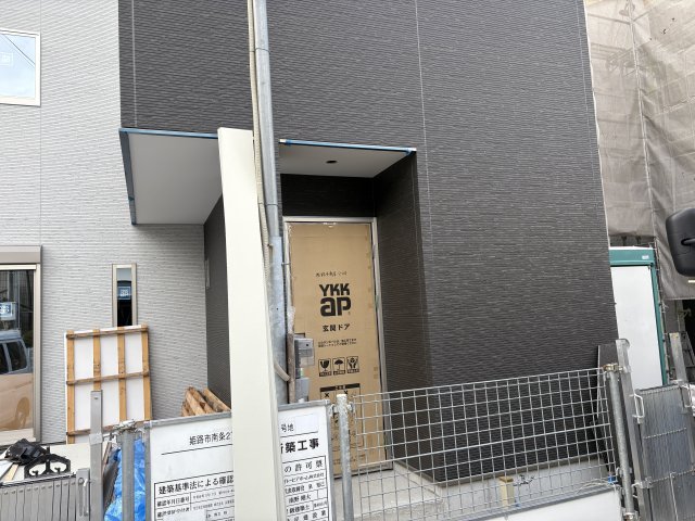 その他　エントランス（その他）まで10m