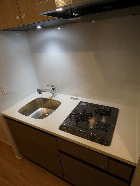 キッチン　キッチン※別部屋参考写真