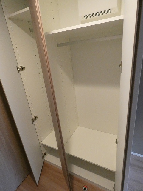 収納　収納※別部屋参考写真