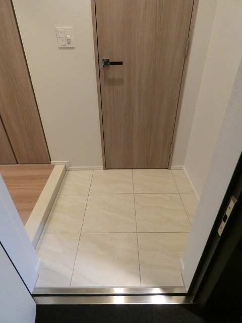 玄関　玄関※別部屋参考写真