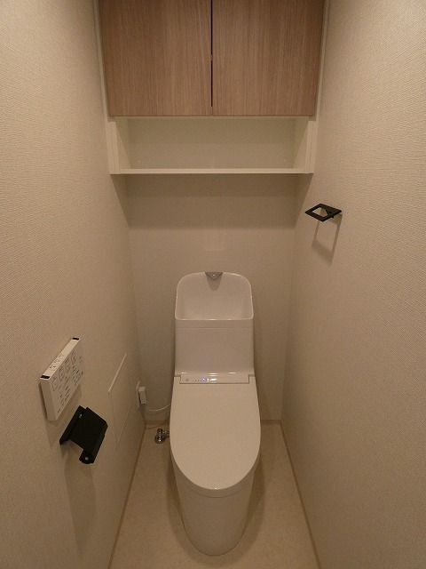 トイレ　トイレ※別部屋参考写真