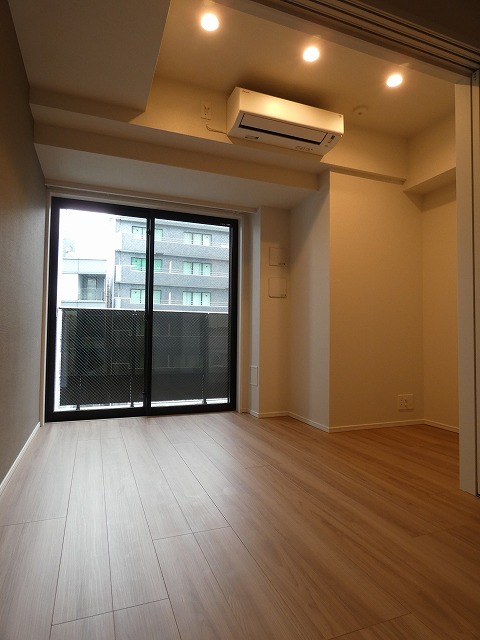 居室・リビング　居室※別部屋参考写真