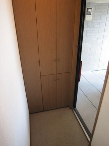 玄関　★玄関ホール★