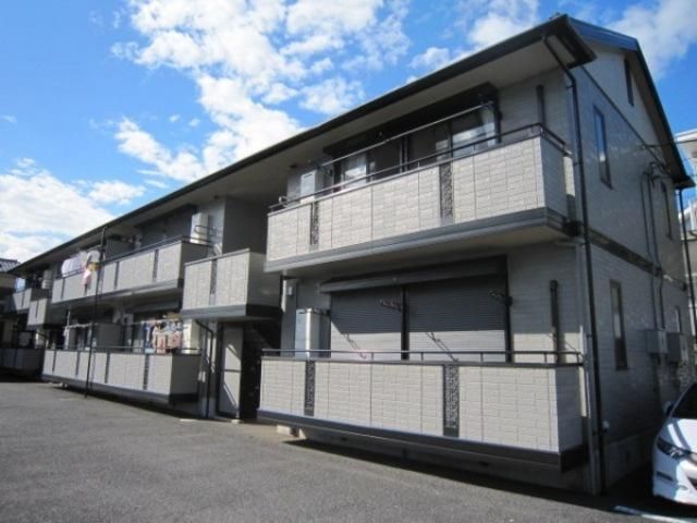 建物外観　★大和ハウス施工！礼金なし★