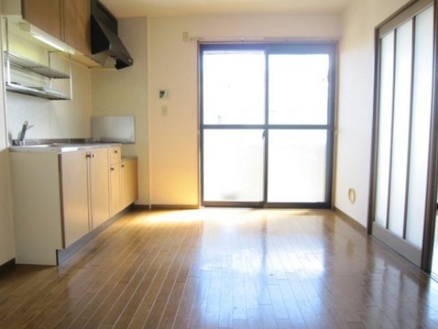 居室・リビング　★ダイニング７．５帖★