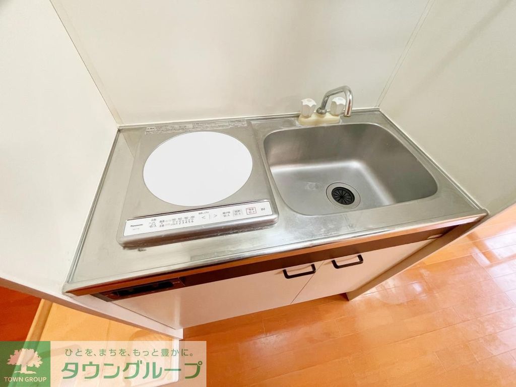 キッチン　★IHコンロ★