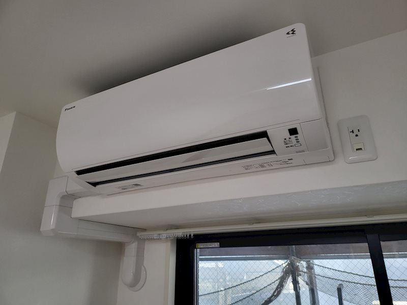 その他　※同物件別号室参考写真