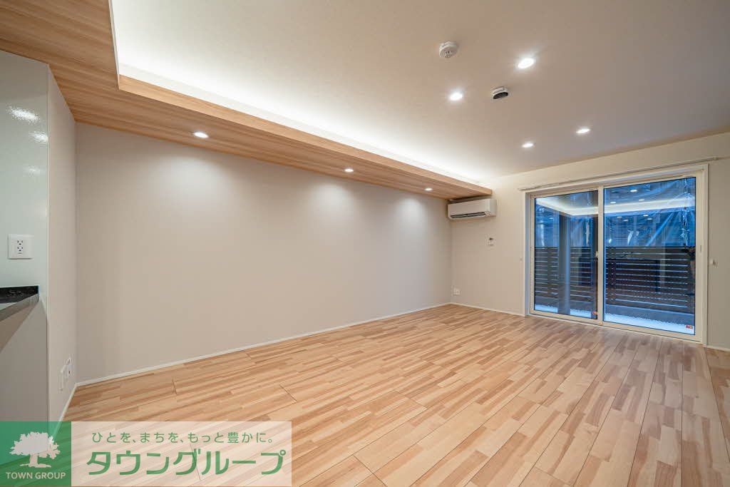 居室・リビング　リビング/居室