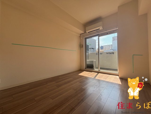 居室・リビング　「“合う暮らし”を、LINEで一緒に描こう。」