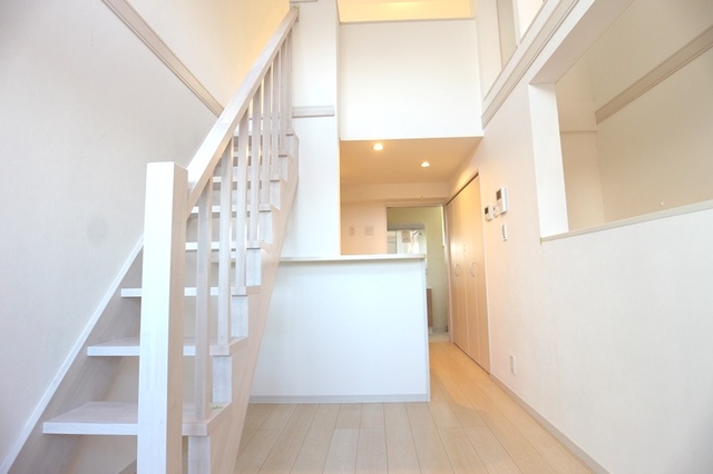 居室・リビング　約8．1帖あるダイニング！