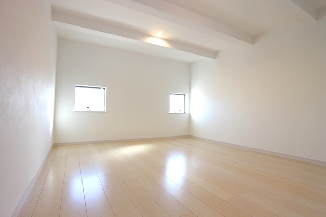 その他部屋・スペース　7.2帖のゆったりとした寝室