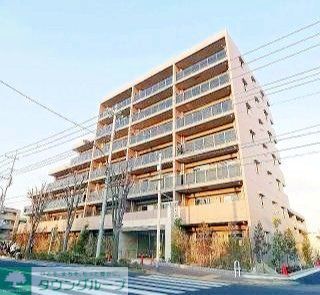 建物外観　★外観＆共用設備★