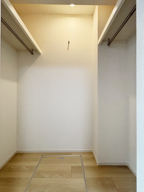 収納　同施工会社参考写真