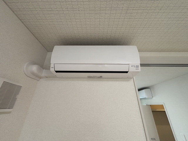 その他設備　同施工会社参考写真