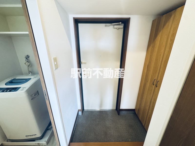 玄関　◆他部屋流用◆