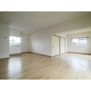 居室・リビング　居室・リビング