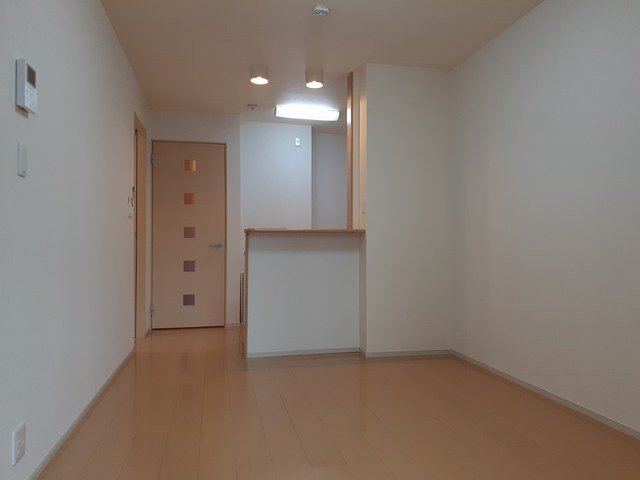 その他部屋・スペース　ゆったりとしたリビングです
