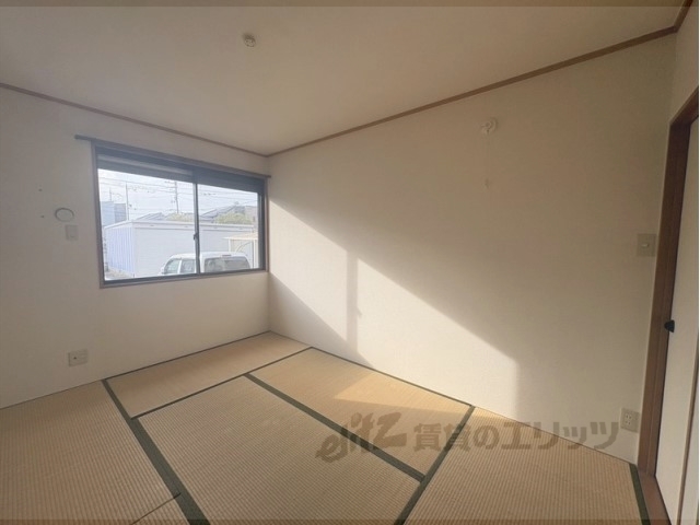 その他部屋・スペース　和室