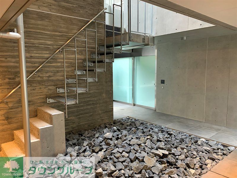 その他共有部分　【初期費用分割・クレカ対応】一都三県のお部屋探しは2025…