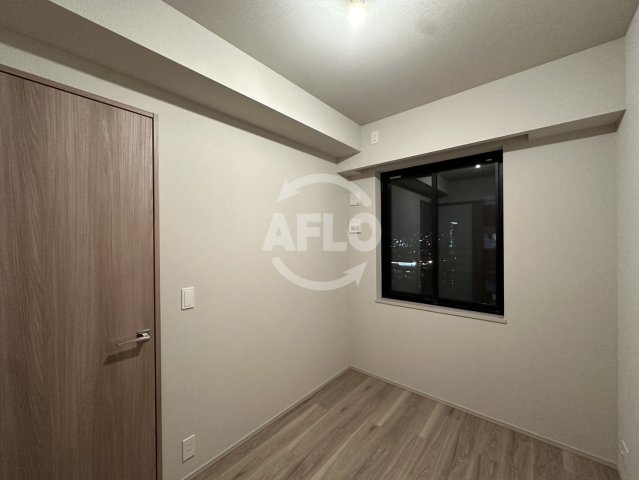 その他部屋・スペース　ブランズタワー大阪本町　寝室