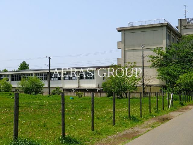 小学校　千葉市立都小学校（小学校）まで920m