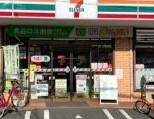コンビニ　セブンイレブン川崎下野毛３丁目店（コンビニ）まで289m