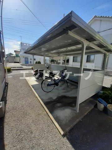 その他共有部分　高崎、前橋のお部屋探しはエンドスケープまで！お客様の理想お聞