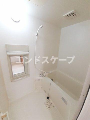 バス・シャワールーム　高崎、前橋のお部屋探しはエンドスケープまで！お客様の理想お聞