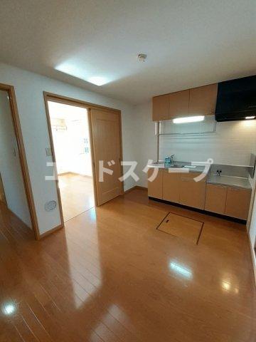 居室・リビング　高崎、前橋のお部屋探しはエンドスケープまで！お客様の理想お聞