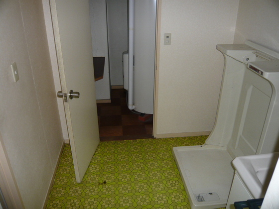 その他　※他部屋のお写真になります