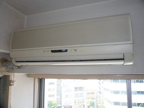 その他設備　※他部屋のお写真になります