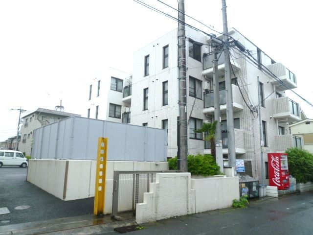 エントランス　★外観・共用部★